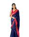 Vasthrlay Kanjivaram Wedding Saree