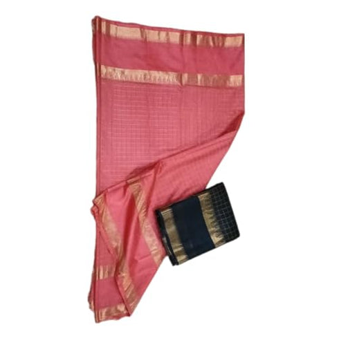 Vasthrlay Bhagalpuri Saree