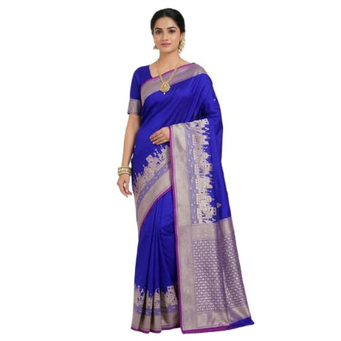 Vasthrlay Banarsi Exquisite Intricate