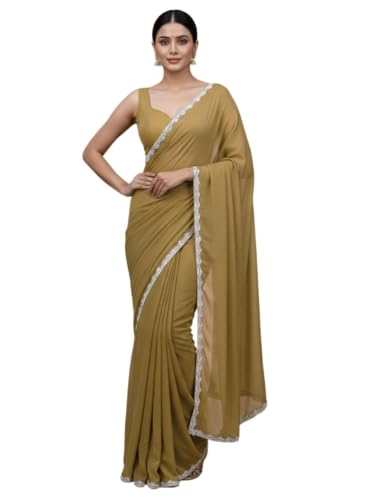 Vasthrlay Border Saree
