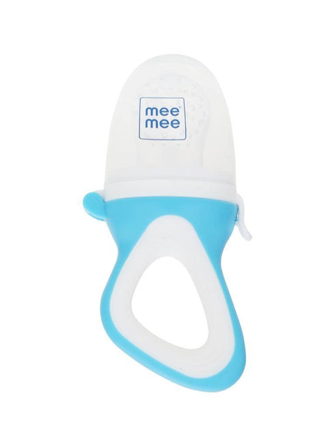 Mee Mee Advanced Fruit And Food Nutritional Baby Feeder