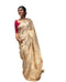 Vasthrlay Purple Banarasi Saree