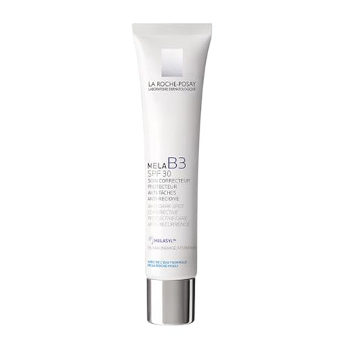 La Roche-Posay Mela B3 Anti-Dark Spots Moisturiser Spf30 Sunscreen
