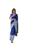 Vasthrlay Banarasi Saree