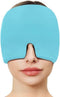 Blase Migraine Relief Cap Hot And Cold Therapy Headache Cap for Migraine| Sinus And Tension Relief