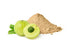 NatureVit Amla Powder Pure Indian Gooseberry for Eating & Wellness