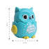 Press And Go Owl Car Toys For Boys And Girls Crawling Toys For Moving Dino Toy
