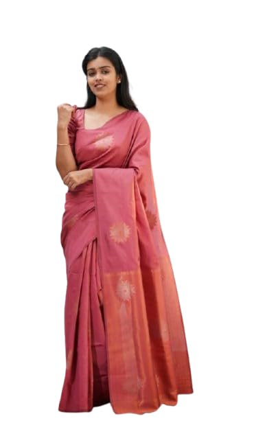 Vasthrlay Kanjivaram Banarasi Unstitch Wedding Festives Party
