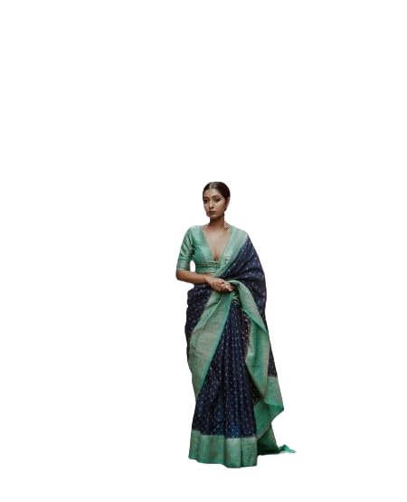 Vasthrlay Kanjivaram Wedding Saree