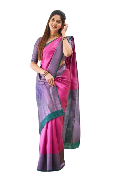 Vasthrlay Kanjivaram Saree
