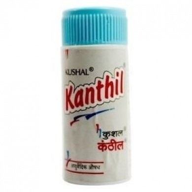Prexy Kushal Kanthil Tablet | 10 g