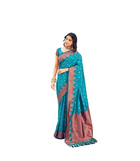 Vasthrlay Kanjivaram Saree