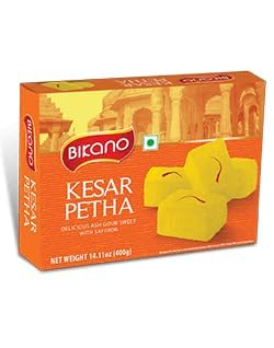 Bikano Kesar Petha