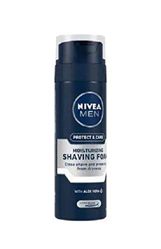 Nivea Men Originals Extra Moisture Shaving Foam