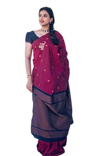 Vasthrlay Kanjivaram Saree