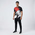 Yourjersey Custom Sports Jersey For Men & Kids | Add Player Name | Personalised T-Shirt