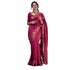 Vasthrlay Handwoven Border Unstitched Saree