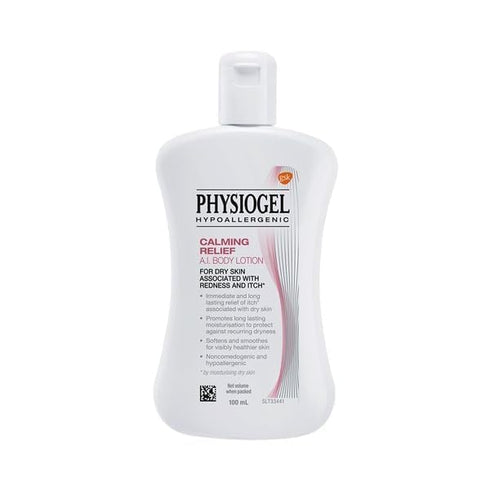 Physiogel Hypoallergenic – AI Relief Lotion