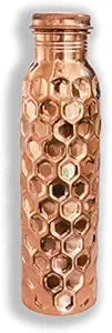Copper Stylish Bottle 900 ML