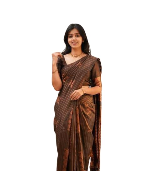 Vasthrlay Kanjivaram Saree