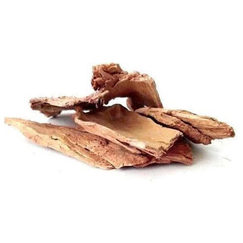 NatureVit Arjun ki Chaal Dried Arjuna Bark for Heart Health