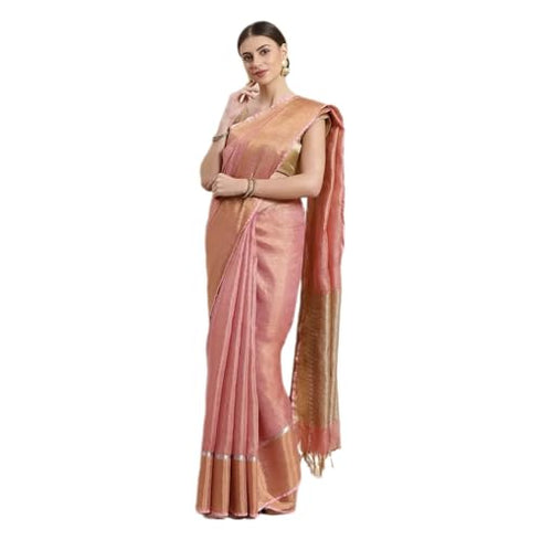 Vasthrlay Handloom Saree