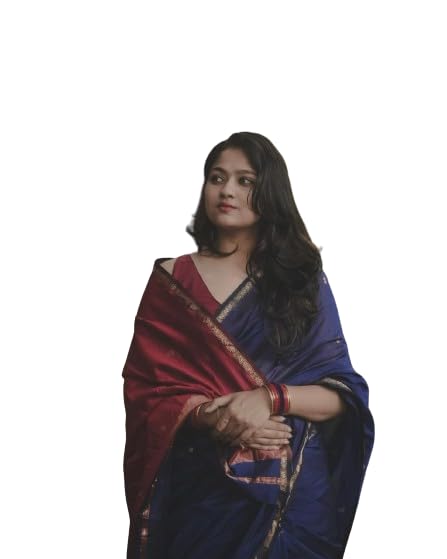 Vasthrlay Kanjivaram Saree