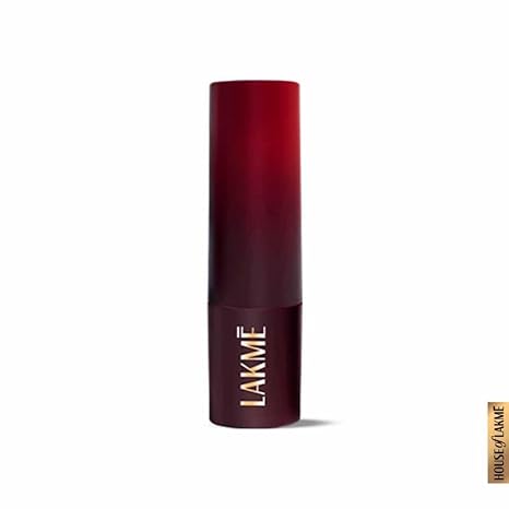Lakme Cushion Matte Lipstick | Pink Rose