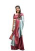 Vasthrlay Kanchipuram Kanjivaram Traditional Unstitched