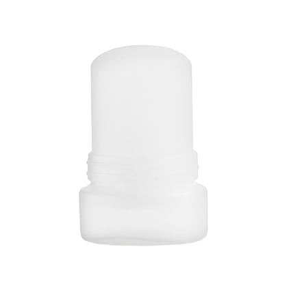 Crystal Body Natural Aluminum-Free Deodorant 1.5 Oz