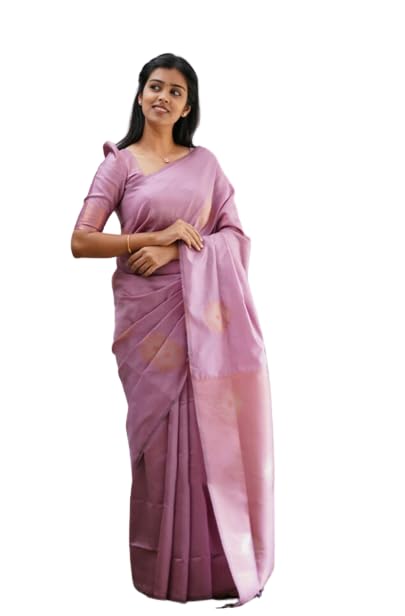 Vasthrlay Kanjivaram Saree
