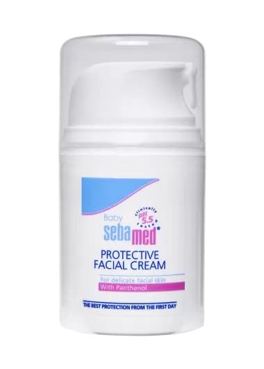 Sebamed Baby Protective Facial Cream