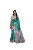 Vasthrlay Ghicha Madhubani Print