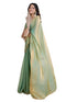Vasthrlay Border Unstitched Saree