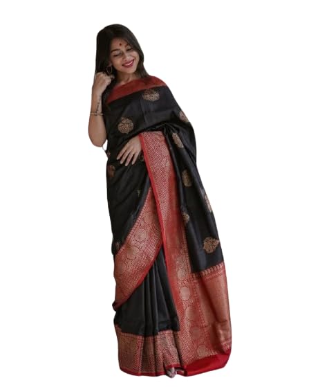 Vasthrlay Kanjivaram Saree
