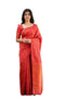 Vasthrlay Banarasi Saree
