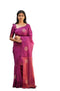 Vasthrlay Kanjivaram Banarasi Unstitch Wedding Festives Party