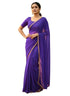 Vasthrlay Decorative Unstitched Saree