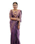 Vasthrlay Kanjivaram Wedding Saree