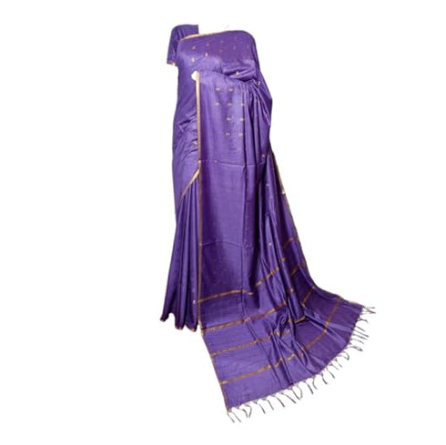 Vasthrlay Handwoven Saree