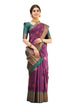 Vasthrlay Banarasi Festive Saree
