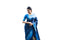 Vasthrlay Banarasi Saree