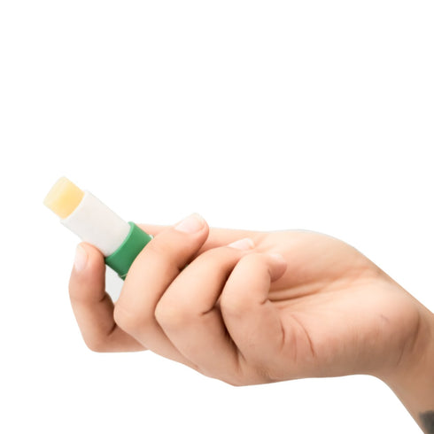 Omorfee India Lip Lightening Salve (Stick)