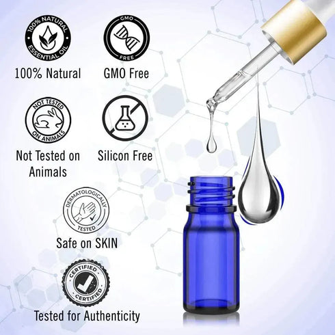 Keya Seth Aromatherapy 32 Star-Dental & Gum Solution