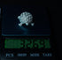 Pure Silver Tortoise 32.62g By Mahita Collections