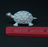 Pure Silver Tortoise 32.62g By Mahita Collections