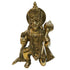 Brass Hanuman Idol for Pooja 5877g Set 1