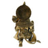 Brass Hanuman Idol for Pooja 5877g Set 1