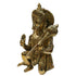 Brass Hanuman Idol for Pooja 5877g Set 1