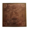 Brass Durga Beesa Yantra for Home & Office